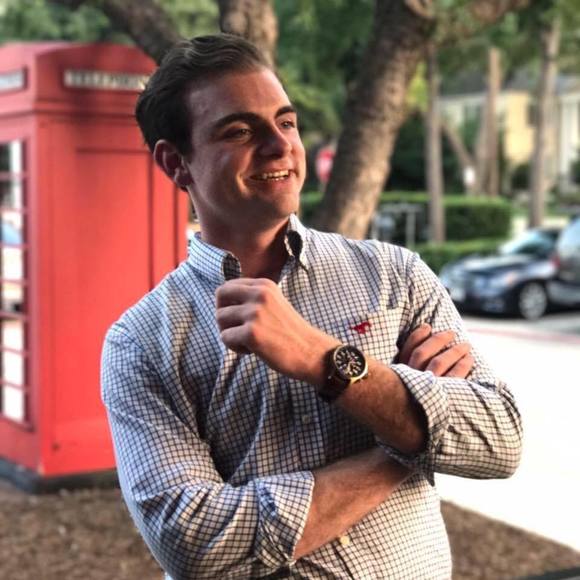 Meet your Posher, Micah - Picture 1 of 1